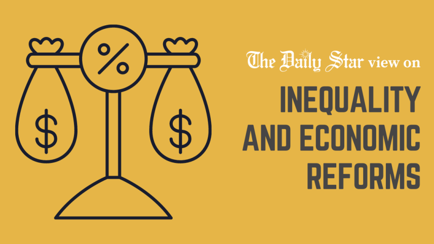 Tacking inequality amid IMF-prescribed economic reforms 