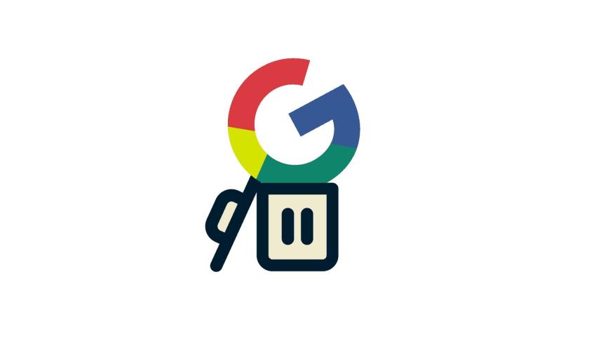 Gmail account deletion