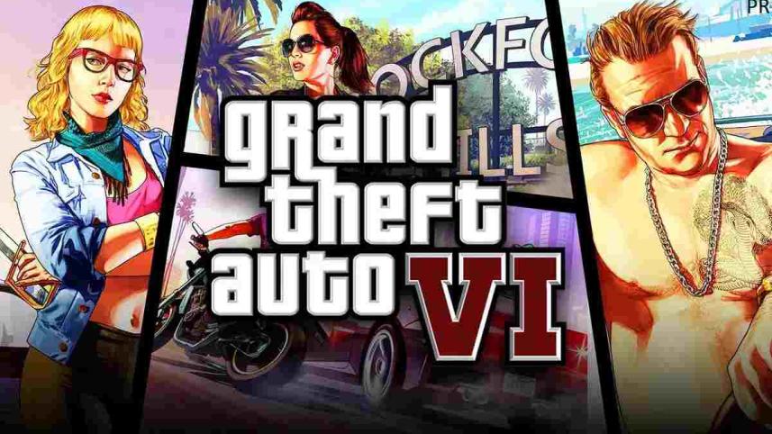 GTA V release date
