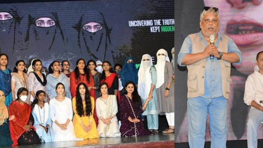 'The Kerala Story' is a 'great service to Islam', says director 