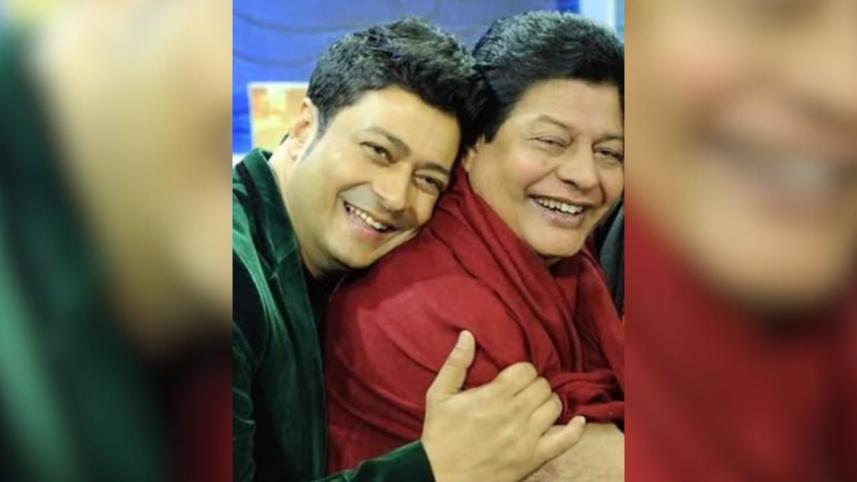 We are slowly losing our inspirations: Ferdous remembers Farooque 