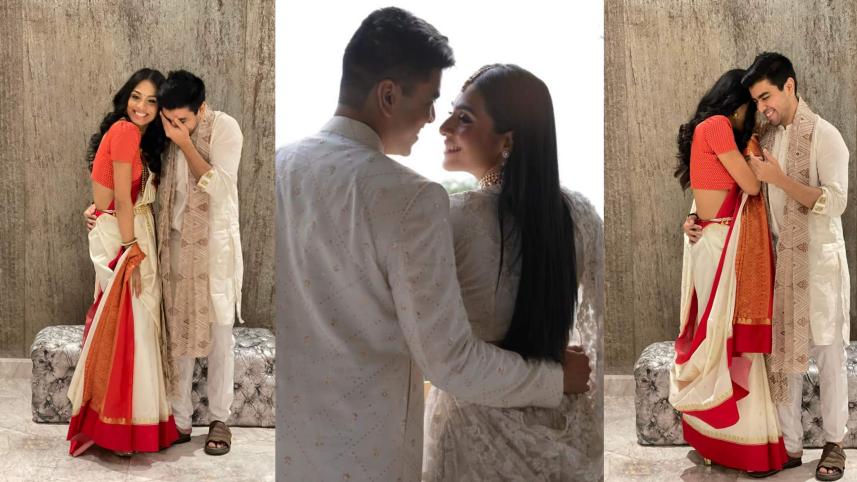 Haven't thought about Honeymoon yet: Salman Muqtadir