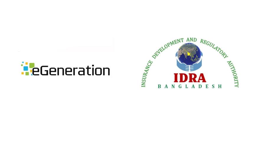 eGeneration to set up data centre for Idra at Tk 15 crore