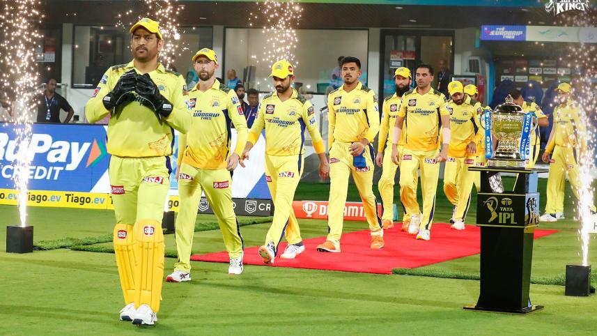 MS Dhoni