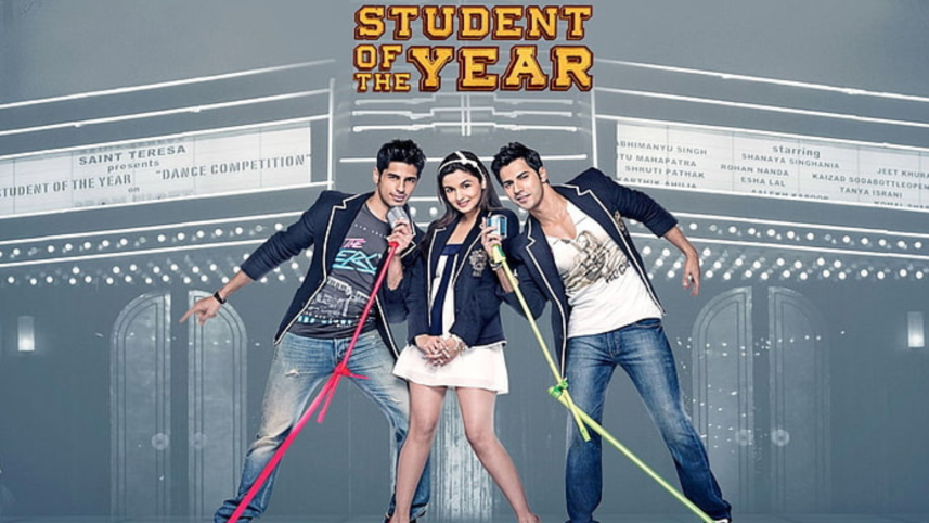 Four Karan Johar films to revisit on his birthday