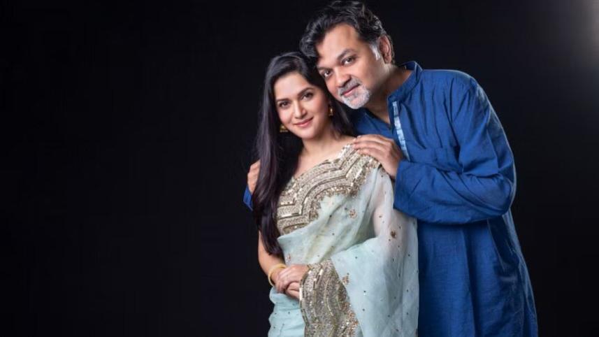 ‘Is my name mentioned in the news?’- Mithila