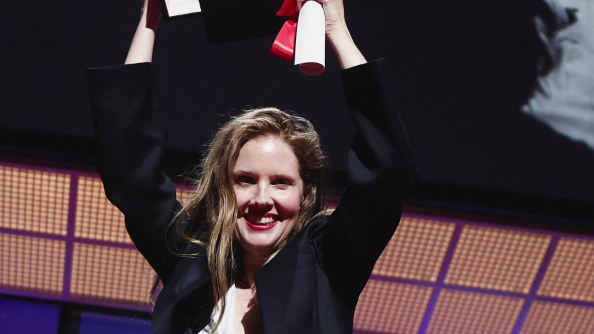 Curtains close on Cannes Film Festival