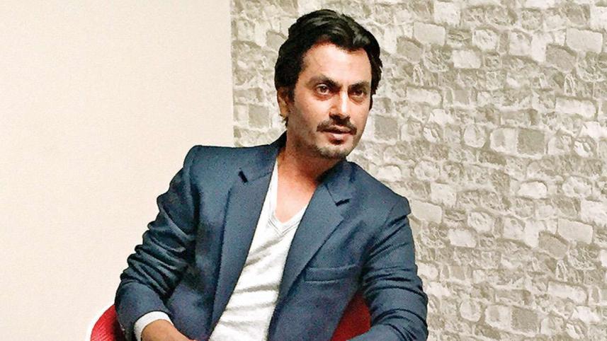 True romance happens only in small towns, not cities: Nawazuddin