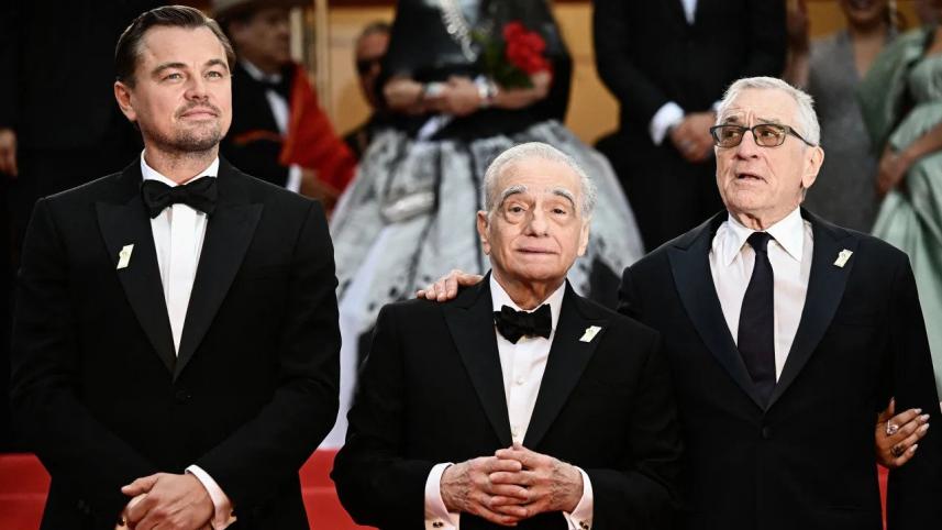 Curtains close on Cannes Film Festival