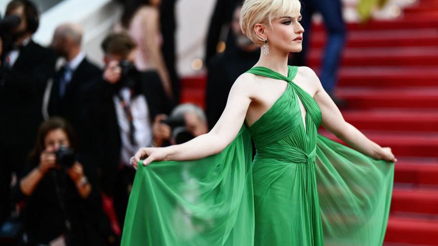 Curtains close on Cannes Film Festival