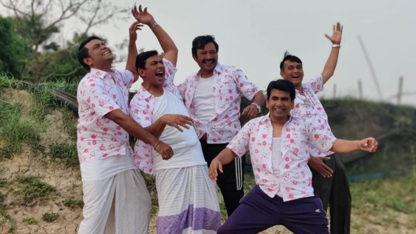 200th episode of ‘Pita Bonam Putro Gong’ to air today