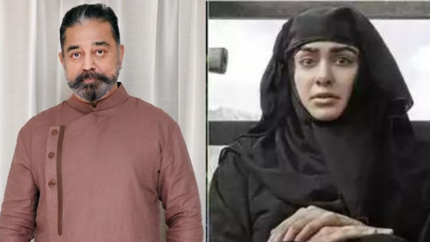 'Kerala Story' is a propaganda film: Kamal Haasan 