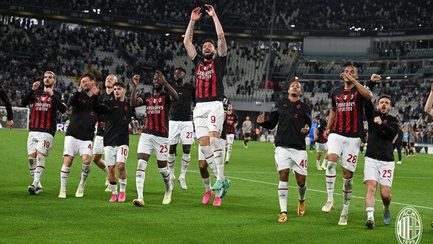 AC Milan