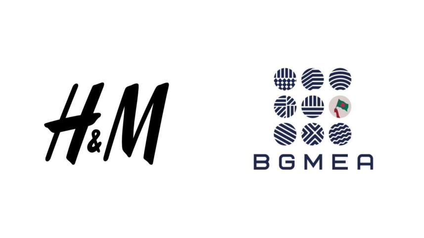 BGMEA, H&M join hands to cut carbon emission by 30%