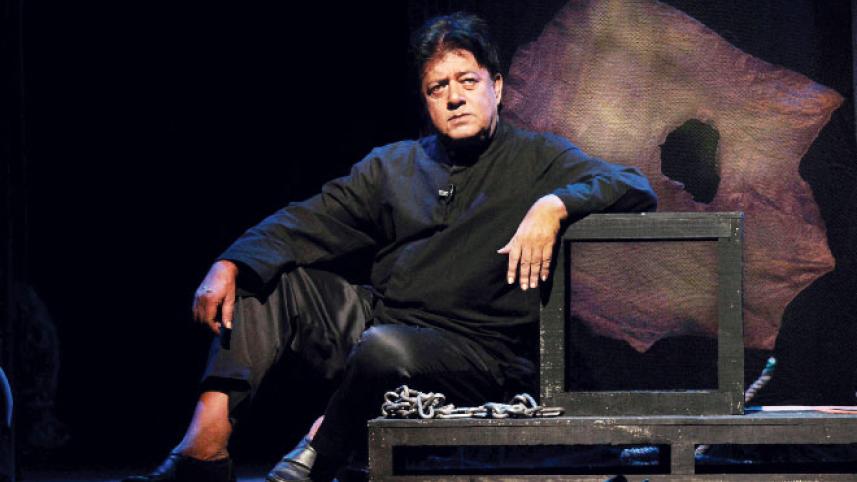 Artistes remember Mohan Khan