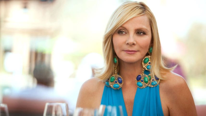Kim Cattrall returning to 'And Just Like That' 