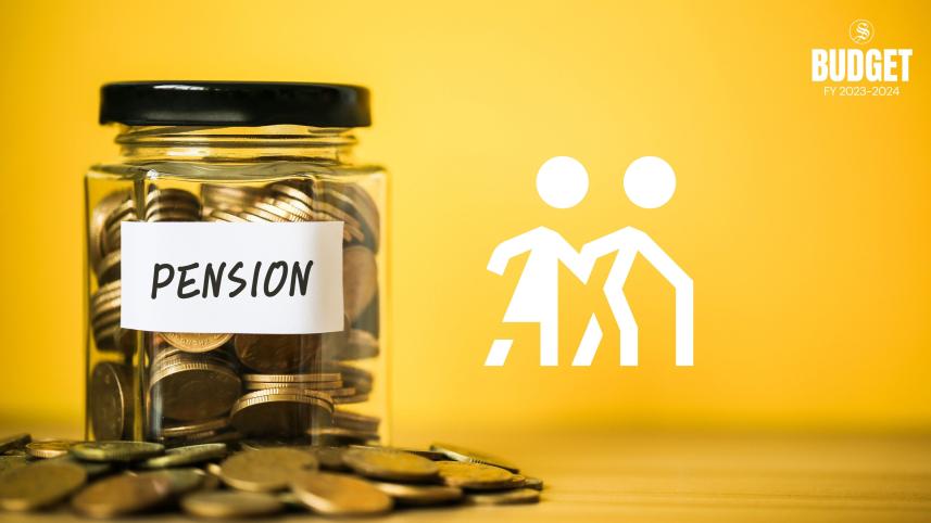 universal pension scheme in Bangladesh