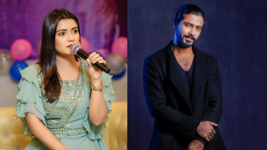 Because of Razz, my image is ruined: Tanjin Tisha 