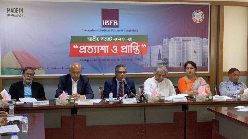 Fix surcharge on property’s present market value: IBFB