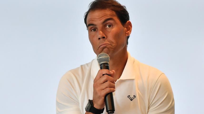 Rafa Nadal
