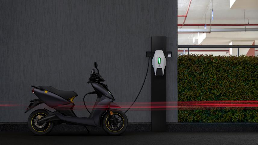Electric vehicles environment