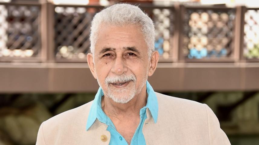 Naseeruddin Shah uses Filmfare trophies as door knobs