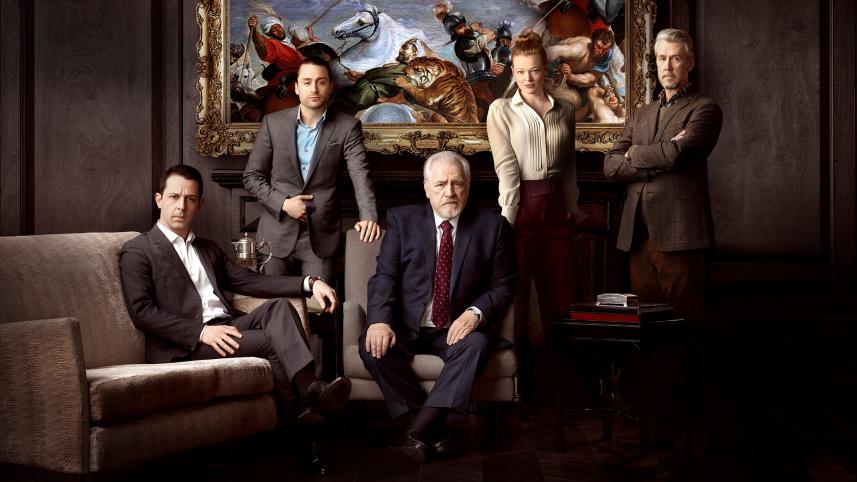 ‘Succession’ season 4: a mirror of a Shakespearean tragedy