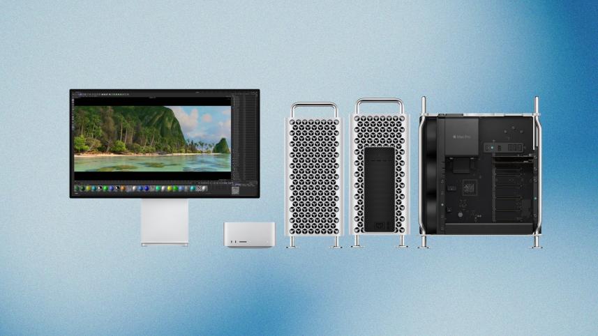 Apple introduces revamped Mac Pro with M2 Ultra chip