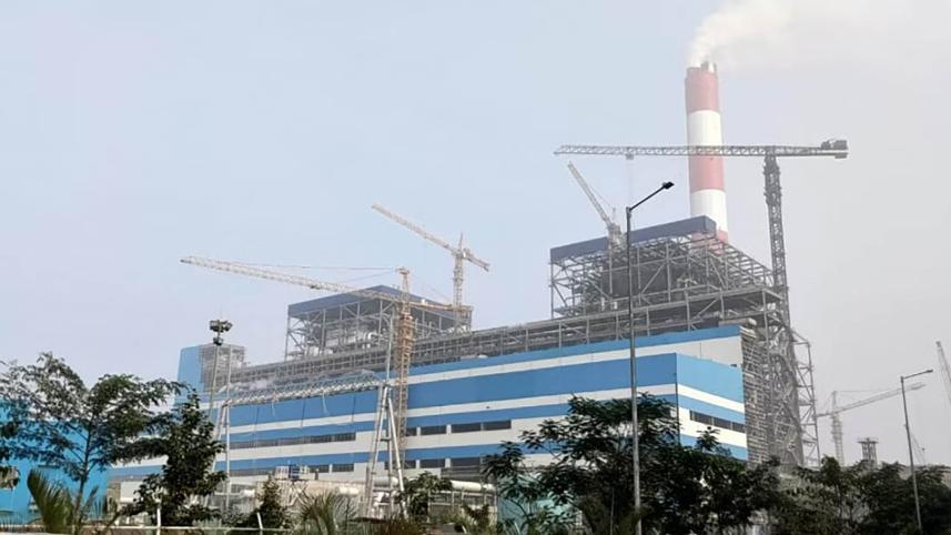 Power supply from Adani plant resumes