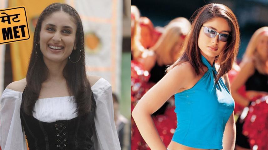 Not just Poo, Geet, want people to talk about my other roles too: Kareena Kapoor