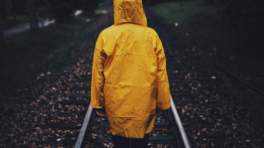 Rainy day essentials: 10 must-have items for your Dhaka commute