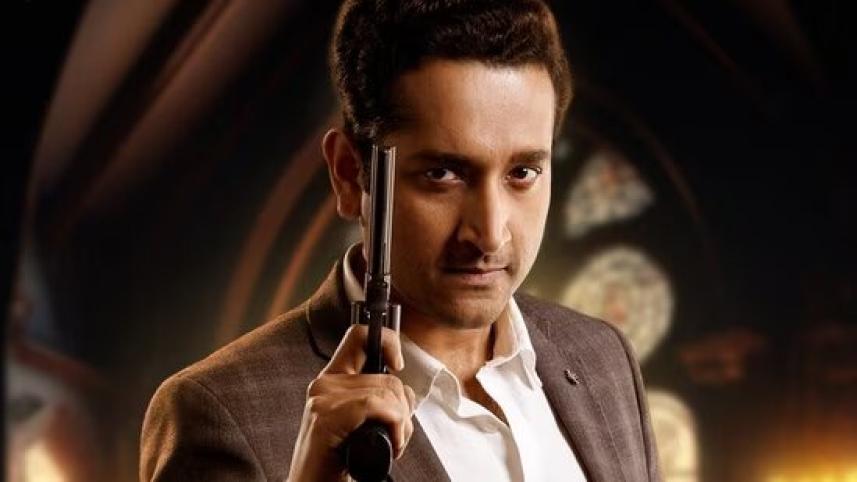 Parambrata’s ‘Shabash Faluda’ hit with backlash