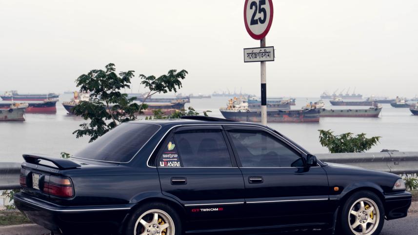 The twin cam dreams