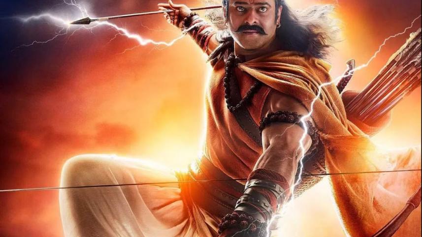 Adipurush advance booking: Prabhas film promises box office 'tsunami' 