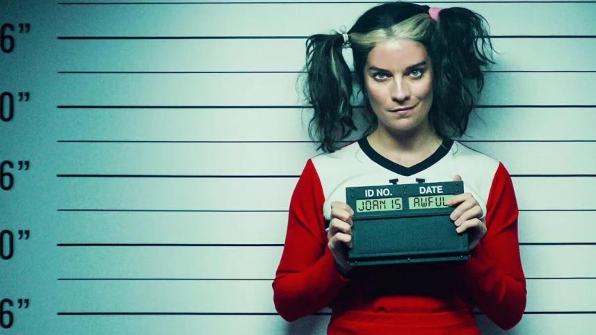 ‘Black Mirror’ returns with unnerving stories in its sixth season 