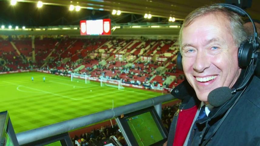 Martin Tyler