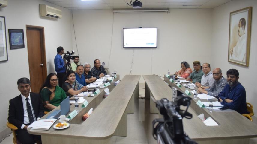 'Innovative strategies needed to implement FY24 budget'