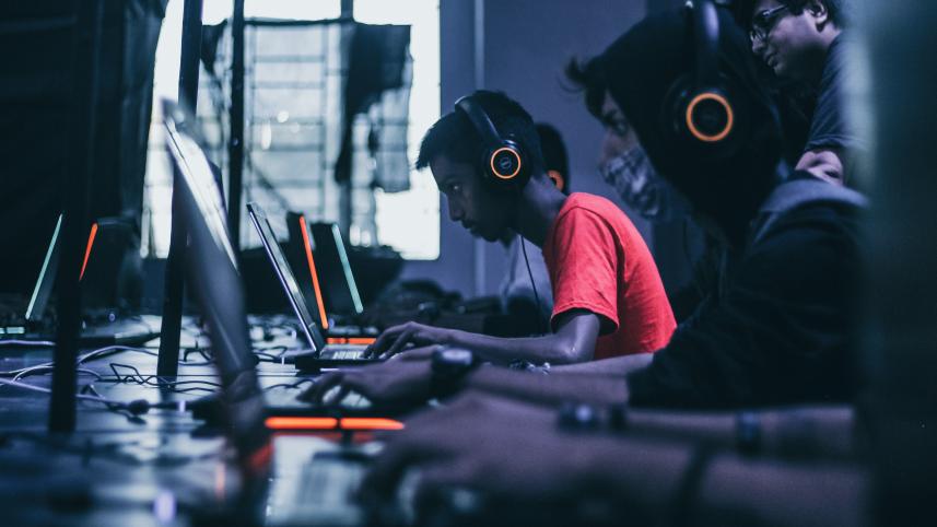 Local esports events to keep an eye on