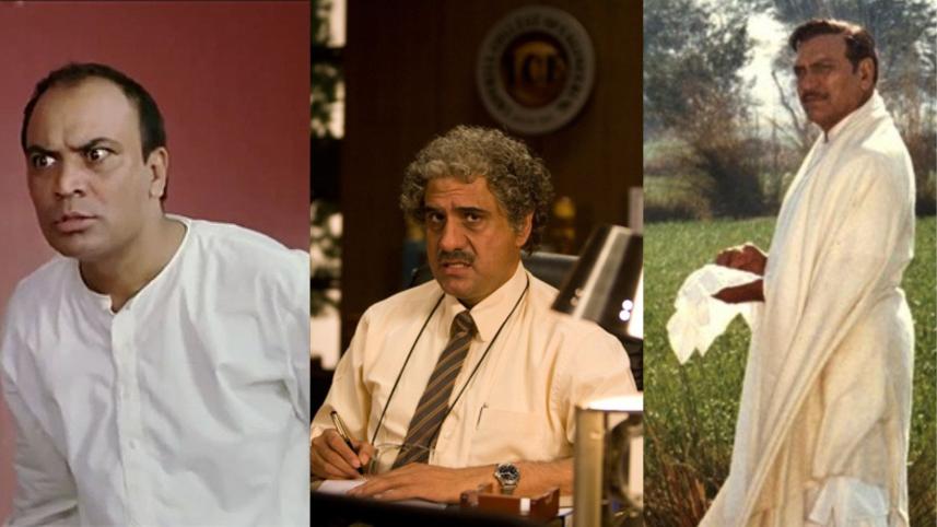Have Bollywood fathers broken out of their stereotype?
