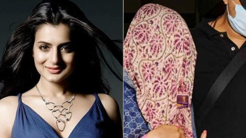 Ameesha Patel surrenders before court in fraud case