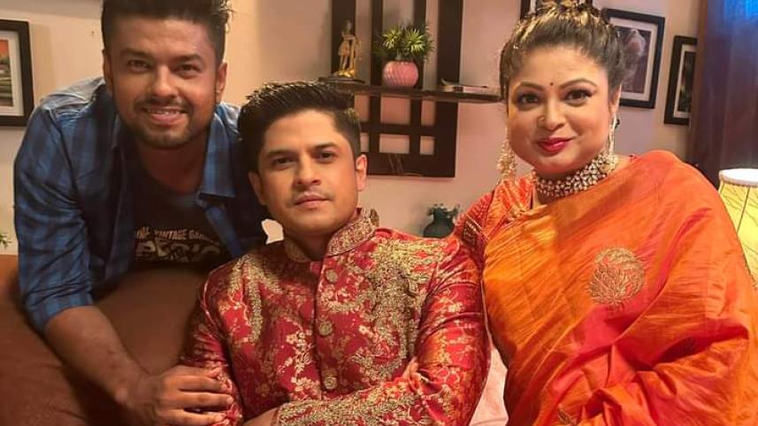 Shooting for Eid dramas ramp up 