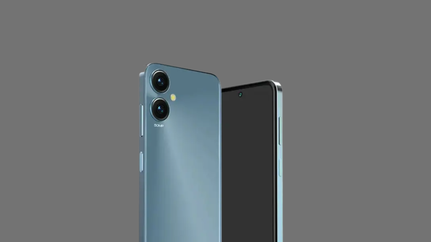 Symphony Z60 Plus