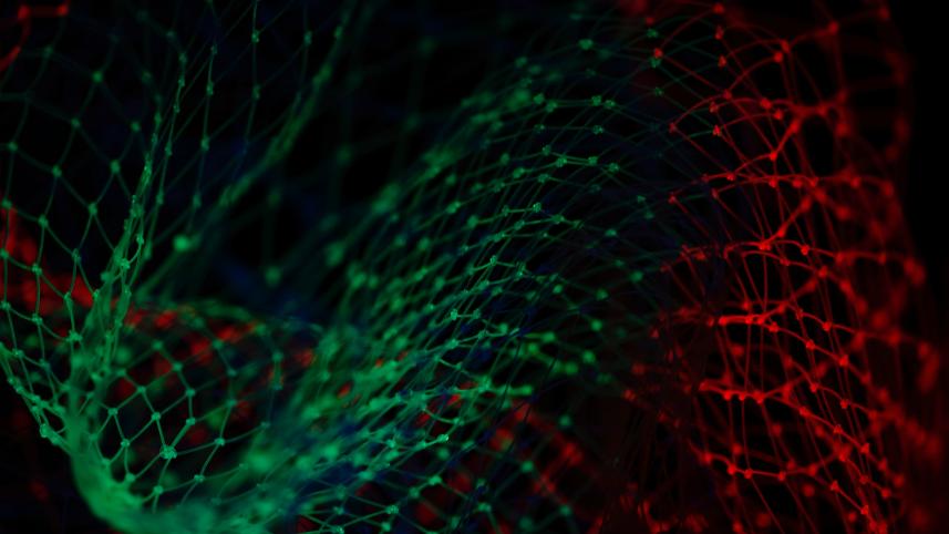 Inside the country’s first Data Science degree