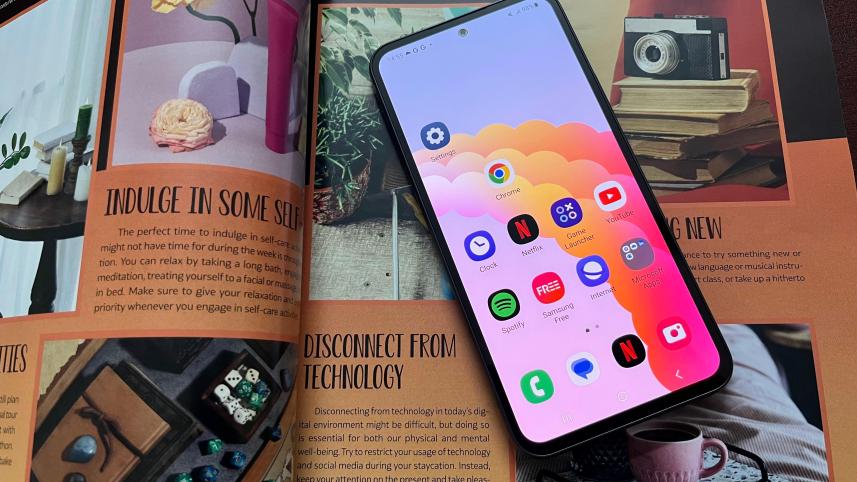 Samsung Galaxy A54