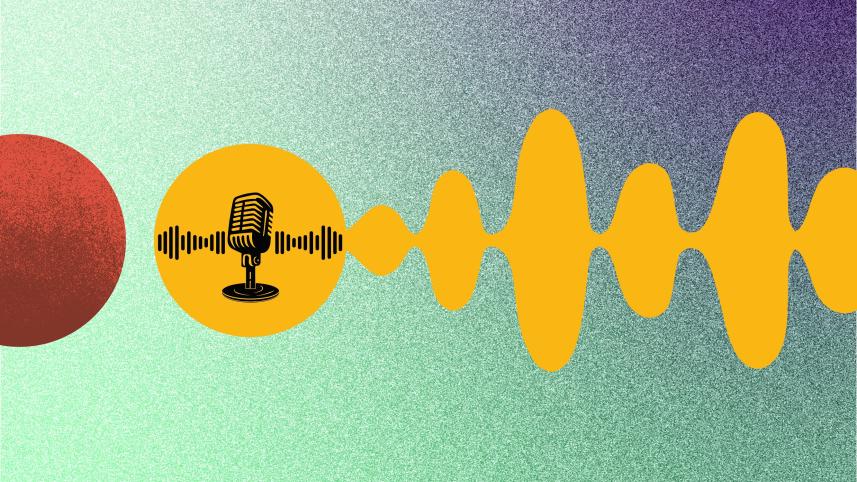 Exploring the prospect of a podcast platform in Bangladesh