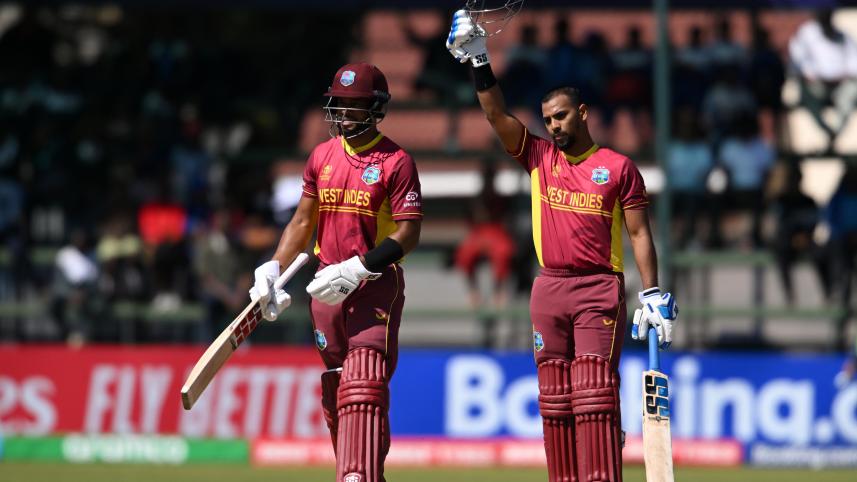 West Indies