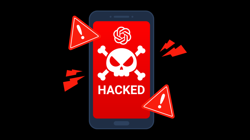 Around 2500 Bangladeshi ChatGPT users' data breached 