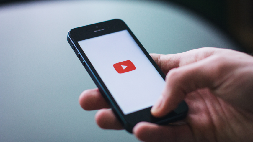 YouTube gaming plans
