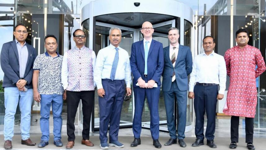 BGMEA again seeks extension of EU GSP