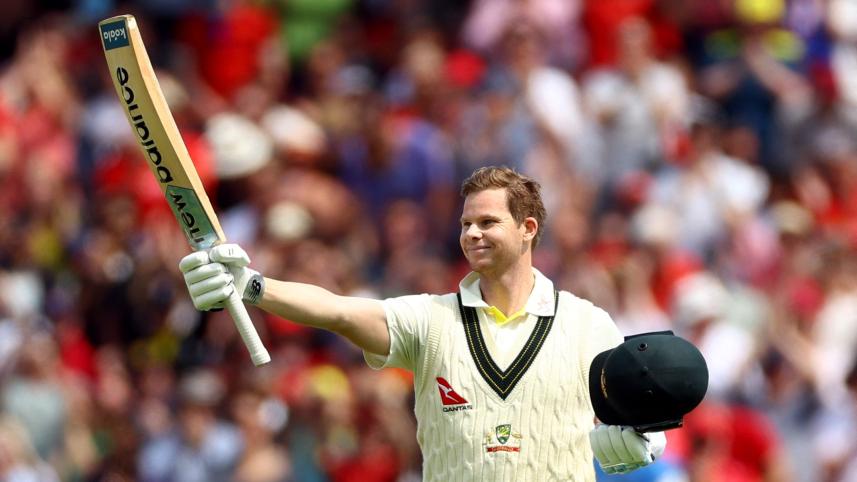 Steve Smith